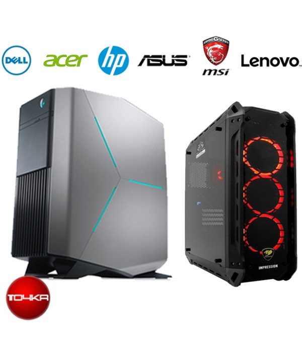 Разбираемся в тонкостях выбора компьютера