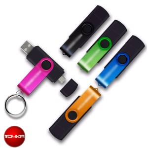 USB-Flash накопители