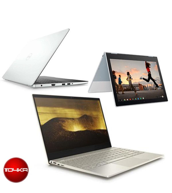 Покупаем ноутбук вместе