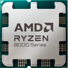 Процессор AMD Ryzen 5 8600G