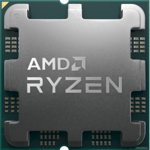Процессор AMD Ryzen 5 7600X3D