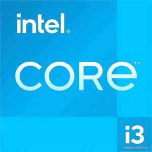 Процессор Intel Core i3-14100 Процессор Intel Core i3-14100