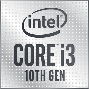 Процессор Intel Core i3-10105F Процессор Intel Core i3-10105F