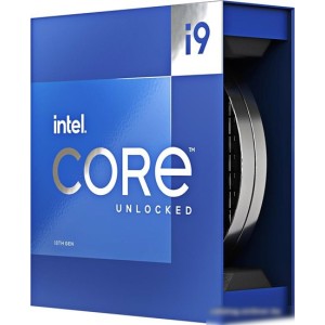 Процессор Intel Core i9-13900KS Процессор Intel Core i9-13900KS