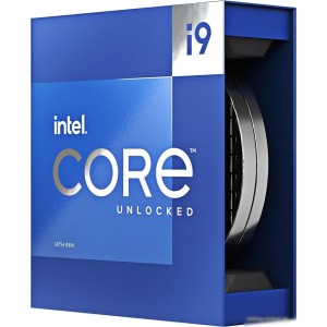 Процессор Intel Core i9-13900KF Процессор Intel Core i9-13900KF