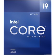 Процессор Intel Core i9-12900KF