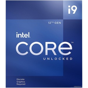 Процессор Intel Core i9-12900KF Процессор Intel Core i9-12900KF