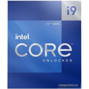 Процессор Intel Core i9-12900K Процессор Intel Core i9-12900K