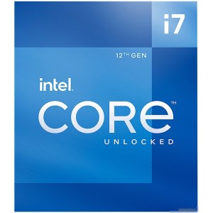 Процессор Intel Core i7-12700KF Процессор Intel Core i7-12700KF