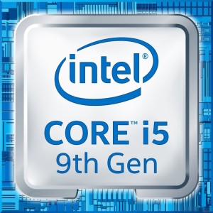Процессор Intel Core i5-9400 Процессор Intel Core i5-9400