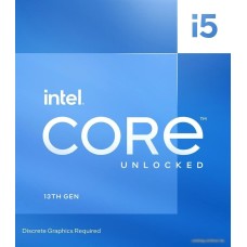 Процессор Intel Core i5-13600KF