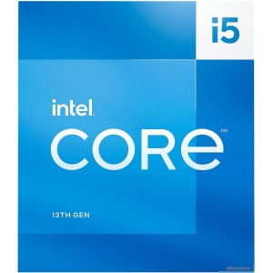 Процессор Intel Core i5-13400F Процессор Intel Core i5-13400F