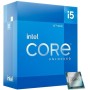 Процессор Intel Core i5-12600KF Процессор Intel Core i5-12600KF