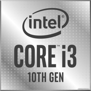 Процессор Intel Core i3-10100F (BOX)