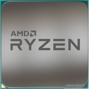 Процессор AMD Ryzen 5 3500