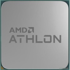 Процессор AMD Athlon 300GE