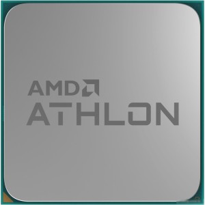 Процессор AMD Athlon 200GE