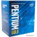 Процессор Intel Pentium Gold G6405 (BOX)