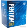 Процессор Intel Pentium Gold G6405 (BOX) Процессор Intel Pentium Gold G6405 (BOX)