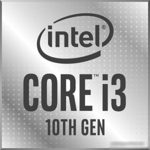 Процессор Intel Core i3-10300