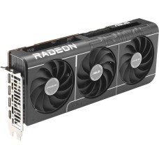 Видеокарта ASUS Prime Radeon RX 9070 XT OC Edition 16GB GDDR6 PRIME-RX9070XT-O16G