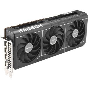 Видеокарта ASUS Prime Radeon RX 9070 XT OC Edition 16GB GDDR6 PRIME-RX9070XT-O16G