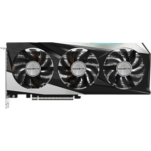 Видеокарта Gigabyte Radeon RX 7600 GAMING OC 8G GV-R76GAMING OC-8GD