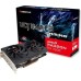 Видеокарта BIOSTAR Radeon RX 7600 OC 8GB GDDR6 VA76S6RM81