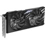 Видеокарта ASRock Intel Arc A750 Challenger SE 8GB OC A750 CL SE 8GO
