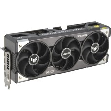 Видеокарта ASUS TUF Gaming GeForce RTX 5080 16GB GDDR7 OC Edition TUF-RTX5080-O16G-GAMING