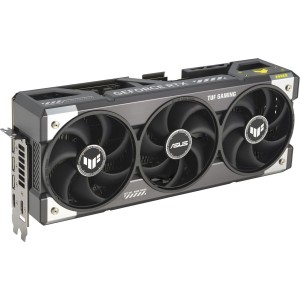 Видеокарта ASUS TUF Gaming GeForce RTX 5080 16GB GDDR7 OC Edition TUF-RTX5080-O16G-GAMING
