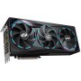 Видеокарта Gigabyte Aorus GeForce RTX 5070 Master 12G GV-N5070AORUS M-12GD