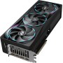 Видеокарта Gigabyte Aorus GeForce RTX 5070 Ti Master 16G GV-N507TAORUS M-16GD