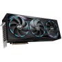 Видеокарта Gigabyte Aorus GeForce RTX 5070 Ti Master 16G GV-N507TAORUS M-16GD