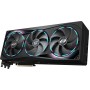 Видеокарта Gigabyte Aorus GeForce RTX 5070 Ti Master 16G GV-N507TAORUS M-16GD