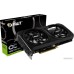 Видеокарта Palit GeForce RTX 4060 Infinity 2 OC NE64060S19P1-1070L