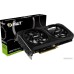 Видеокарта Palit GeForce RTX 4060 Infinity 2 NE64060019P1-1070L