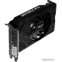 Видеокарта Palit GeForce RTX 4060 Ti StormX 8GB GDDR6 NE6406T019P1-1060F