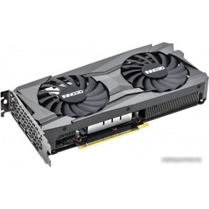 Видеокарта Inno3D GeForce RTX 3060 Twin X2 12GB GDDR6 N30602-12D6-119032AH