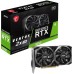 Видеокарта MSI GeForce RTX 3050 Ventus 2X XS 8G OC