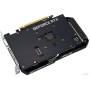 Видеокарта ASUS Dual GeForce RTX 3050 V2 OC Edition 8GB GDDR6 DUAL-RTX3050-O8G-V2
