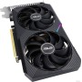 Видеокарта ASUS Dual GeForce RTX 3050 V2 OC Edition 8GB GDDR6 DUAL-RTX3050-O8G-V2