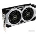 Видеокарта MSI GeForce RTX 2060 Ventus GP OC 6GB GDDR6