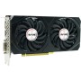 Видеокарта AFOX GeForce RTX 3050 6GB GDDR6 AF3050-6GD6H5