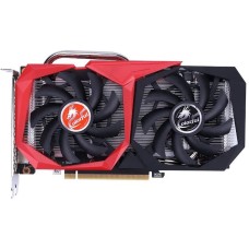 Видеокарта Colorful GeForce GTX 1650 EX 4GD6-V