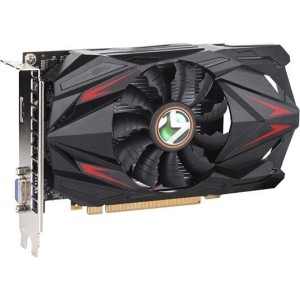 Видеокарта Maxsun GeForce GT 1030 Transformer 2G