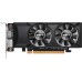 Видеокарта ASRock Intel Arc A380 Low Profile 6GB
