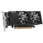 Видеокарта ASRock Intel Arc A380 Low Profile 6GB