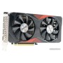 Видеокарта AFOX GeForce RTX 3060 Ti 8GB GDDR6 AF3060TI-8192D6H4