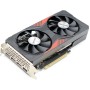 Видеокарта AFOX GeForce RTX 3060 Ti 8GB GDDR6 AF3060TI-8192D6H4
